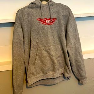 Sul Ross State University hoodie size large.